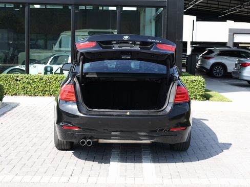 Used 2015 BMW 328i Sedan image 7