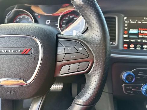 Used 2022 Dodge Charger R/T RWD image 45