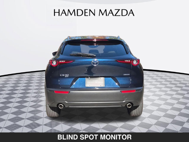 Used 2024 MAZDA CX-30 AWD 2.5 S w/ Preferred Package image 5