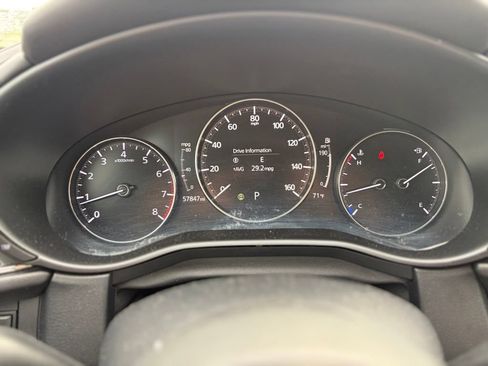Used 2024 MAZDA CX-30 AWD 2.5 S w/ Preferred Package image 32
