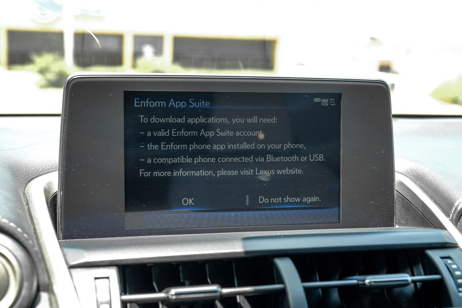 Used 2021 Lexus NX 300 F Sport w/ Accessory Package 2 FWD image 34