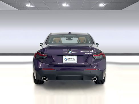 New 2026 BMW 230i Coupe w/ Convenience Package RWD image 10