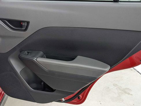 New 2025 Subaru Crosstrek 2.5i Premium image 25