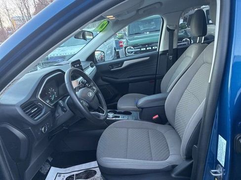 Certified 2022 Ford Escape SE w/ Convenience Package image 15