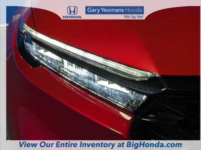 Used 2025 Honda CR-V Sport image 12