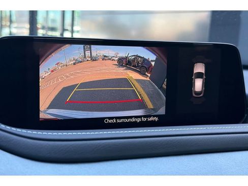 New 2026 MAZDA CX-30 Aire Edition image 19