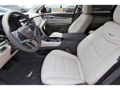New 2026 Cadillac XT5 Premium Luxury w/ Driver Assist Package FWD image 6