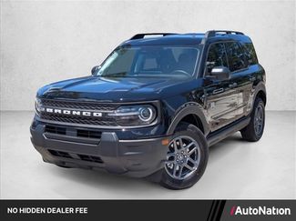 New 2026 Ford Bronco Sport Big Bend AWD/4WD video 1