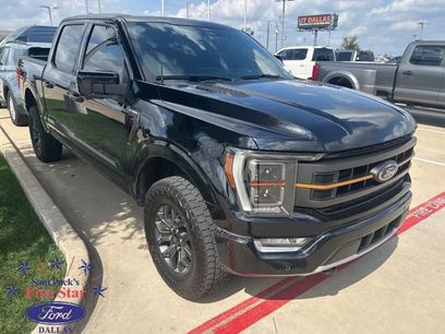 Used 2023 Ford F150 Tremor w/ Equipment Group 402A High