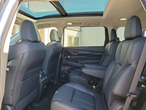New 2026 Subaru Ascent Bronze Edition image 13