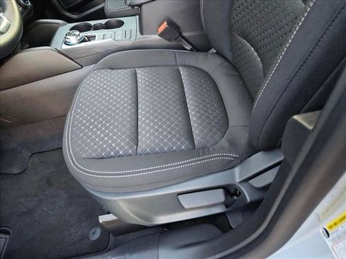 New 2026 Ford Escape Active FWD image 4