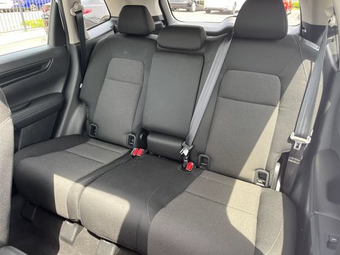 Used 2026 Honda CR-V EX image 36