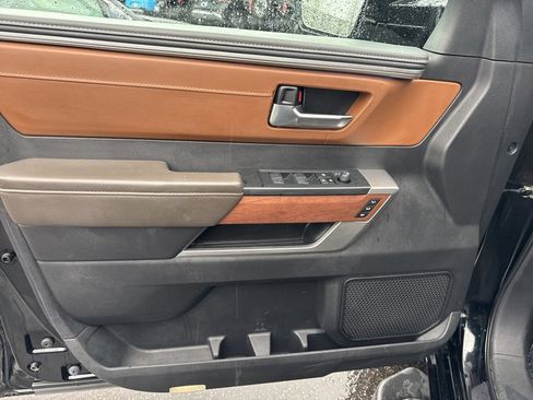 Used 2023 Toyota Tundra 1794 Edition w/ TRD Off-Road Package image 15