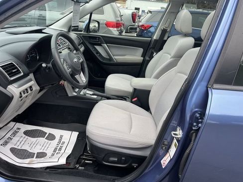 Used 2018 Subaru Forester 2.5i Premium image 14