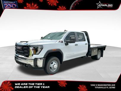 New 2026 GMC Sierra 3500 Pro w/ Convenience Package