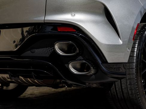 New 2026 Aston Martin DBX S image 26