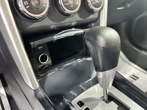 Used 2017 Mitsubishi Lancer ES AWD/4WD image 18