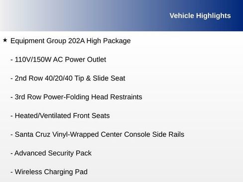 Used 2021 Ford Expedition XLT RWD image 8