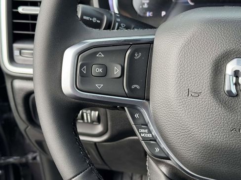 New 2026 RAM 1500 Big Horn image 23
