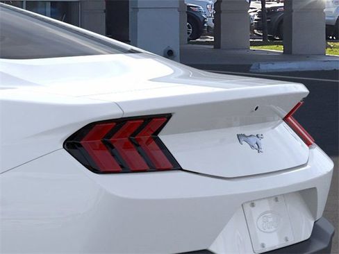 New 2026 Ford Mustang Premium image 22