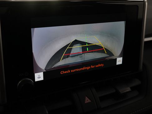 Used 2025 Toyota RAV4 XLE w/ Convenience Package image 22