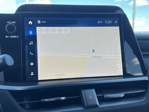 New 2026 Subaru Outback Limited AWD/4WD image 14