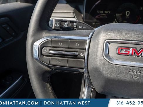 Used 2025 GMC Acadia Elevation FWD image 10