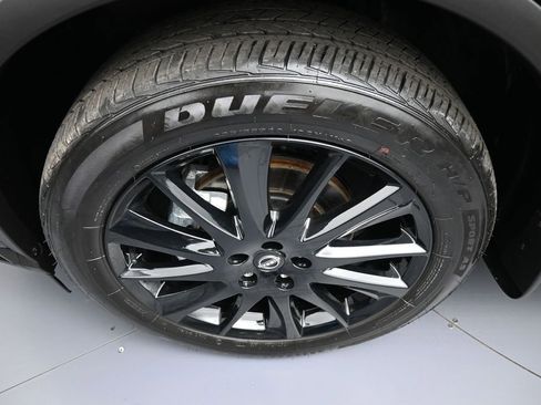 Used 2024 Nissan Murano SV w/ SV Midnight Edition Package AWD/4WD image 14