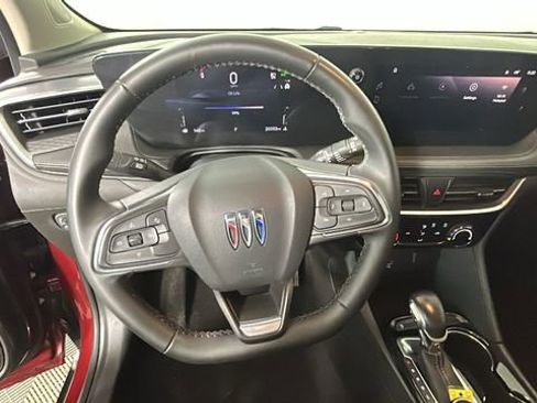 Used 2024 Buick Encore GX Sport Touring FWD image 15