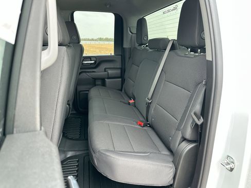 New 2026 Chevrolet Silverado 2500 W/T w/ WT Convenience Package image 21