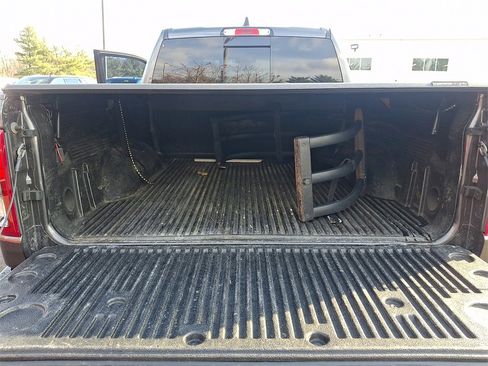 Used 2020 RAM 1500 Big Horn image 27