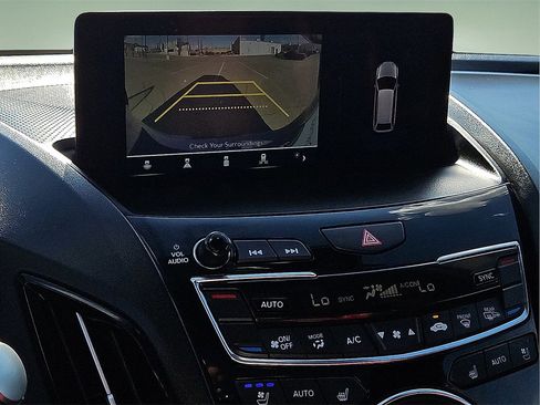 Used 2023 Acura RDX A-Spec image 22