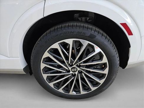 New 2026 Hyundai Palisade Calligraphy image 10