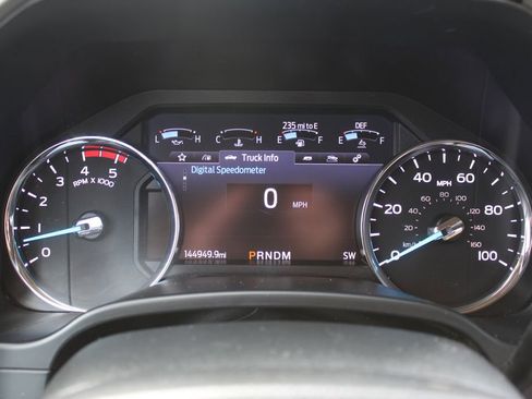 Used 2020 Ford F250 Lariat w/ Lariat Ultimate Package image 12