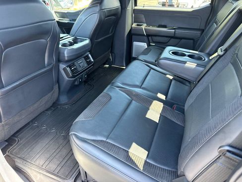 Used 2022 Ford F150 Raptor w/ Equipment Group 801A High AWD/4WD image 18