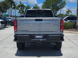 Used 2026 Chevrolet Silverado 2500 LT w/ Trail Boss Package AWD/4WD video 3