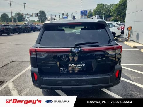 New 2026 Subaru Outback Limited AWD/4WD image 3