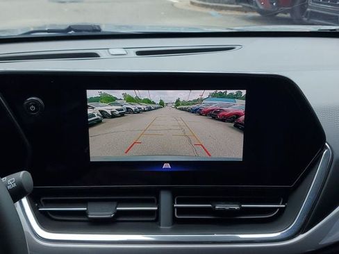 Used 2025 Chevrolet Trax ACTIV w/ Driver Confidence Package FWD image 28