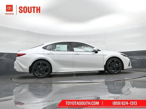 New 2026 Toyota Camry XSE w/ Premium Plus Package image 40