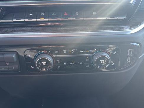 New 2026 Chevrolet Silverado 1500 RST w/ RST Select Package AWD/4WD image 41