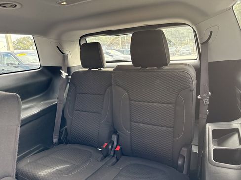 Used 2018 GMC Acadia SLE image 16