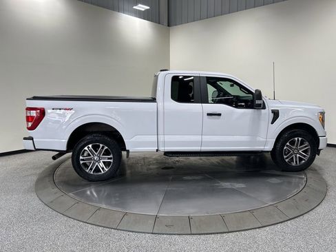 Certified 2022 Ford F150 XL w/ STX Appearance Package image 6