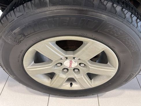 Used 2016 GMC Sierra 1500 SLT image 17