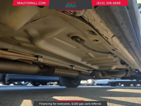 Used 2012 Ford Flex Limited FWD image 23