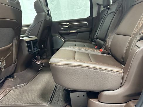 Used 2026 RAM 1500 Limited AWD/4WD image 43