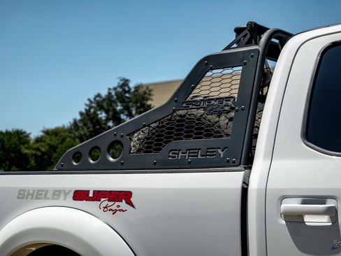 Used 2022 Ford F250 Lariat w/ Lariat Ultimate Package AWD/4WD image 39