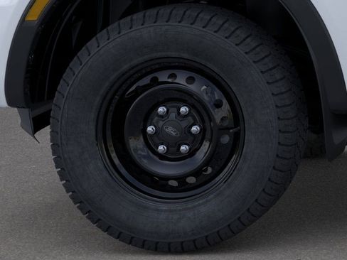 New 2026 Ford Ranger XL w/ Trailer Tow Package RWD image 20