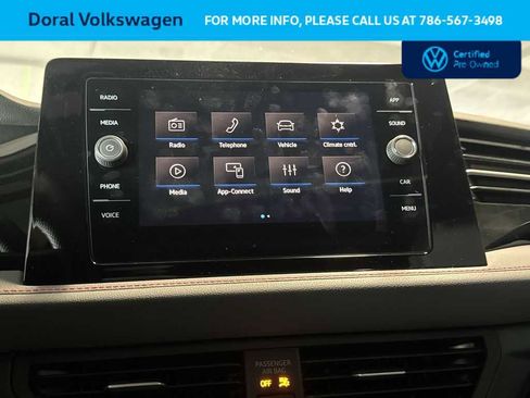 Used 2026 Volkswagen Jetta GLI Autobahn FWD image 18