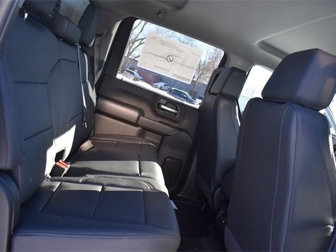 New 2026 Chevrolet Silverado 3500 W/T w/ WT Convenience Package image 15