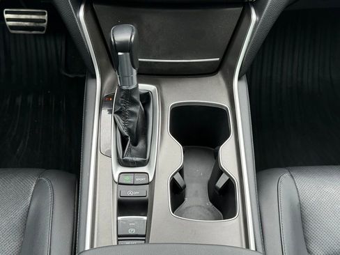Used 2022 Honda Accord Sport Special Edition image 14